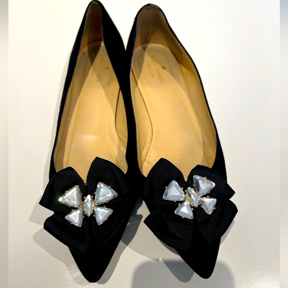 Kate Spade Flats